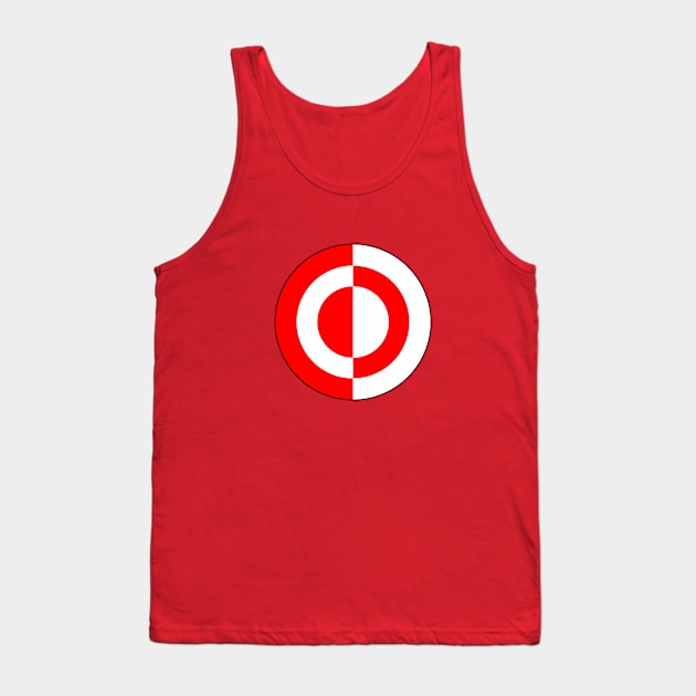 Mod 30 Tank Top by Vandalay Industries